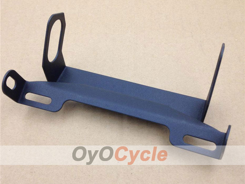 Support de plaque court pour Honda 03-06 CBR600RR #OYO87904107