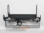 Éclairage LED de support de plaque pour Honda 05-06 CBR600RR #OYO87904105