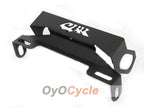 Support de plaque court pour Honda 03-06 CBR600RR #OYO87904101
