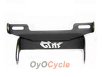 Support de plaque court pour Honda 03-06 CBR600RR #OYO87904101
