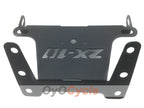 Support de plaque discret pour Kawasaki 04-06 NINJA ZX-10R #OYO87904112