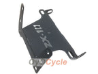 Support de plaque discret pour Kawasaki 04-06 NINJA ZX-10R #OYO87904112