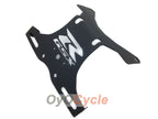 Support de plaque arrière sans garde-boue pour Suzuki 00-04 GSXR1000 #OYO87904081