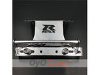 Éclairage LED de support de plaque pour Suzuki 06-07 GSXR600 #OYO87904085