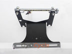 Éclairage LED de support de plaque pour Suzuki 06-07 GSXR750 #OYO87904087