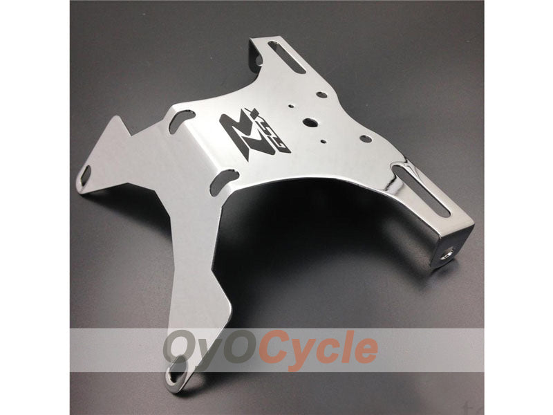 Support de plaque court pour Suzuki 00-04 GSXR1000 #OYO87904088 Image principale du produit