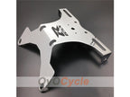 Support de plaque court pour Suzuki 00-04 GSXR1000 #OYO87904088