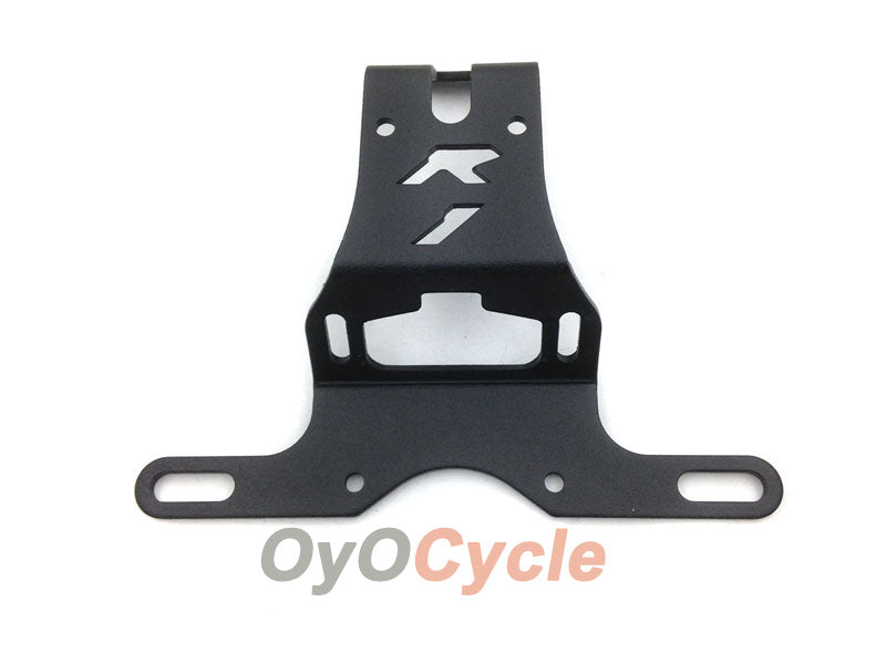 Support de plaque court pour Yamaha 04-12 YZF-R1 #OYO87904091