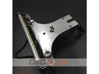Éclairage LED de support de plaque pour Yamaha 04-08 YZF-R1 #OYO87904096