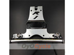 Éclairage LED de support de plaque pour Yamaha 04-08 YZF-R1 #OYO87904092