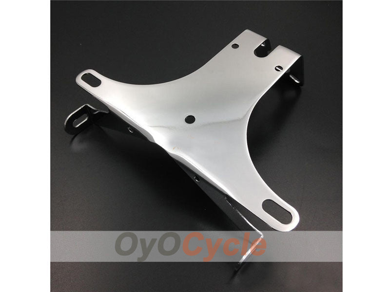 Support de plaque court pour Yamaha 04-12 YZF-R1 #OYO87904097