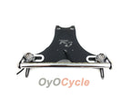 Éclairage LED de support de plaque pour Yamaha 06-12 YZF-R6 #OYO87904094