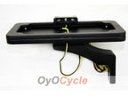 Support de plaque à LED pour Honda 01-07 CBR600F4i #OYO87904123