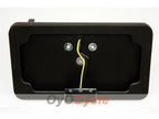 Support de plaque à LED pour Honda 99-00 CBR600F4 #OYO87904121