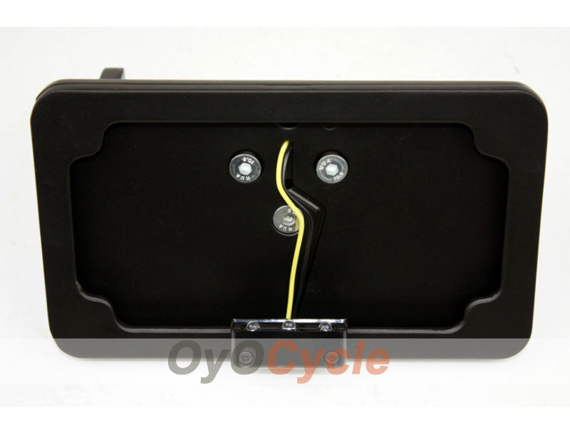 Support de plaque à LED pour Honda 00-01 CBR900RR 929 #OYO87904124 Image principale du produit