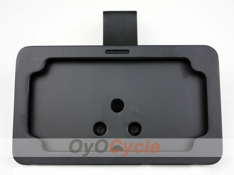 Support de plaque pour Kawasaki 00-05 NINJA ZX-12R #OYO87904113