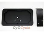 Support de plaque pour Kawasaki 00-07 NINJA ZX-6R #OYO87904116