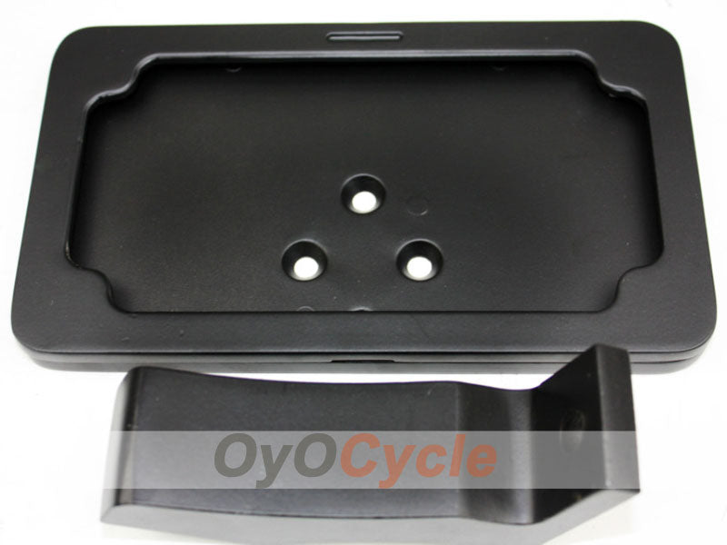 Support de plaque pour Kawasaki 00-07 NINJA ZX-6R #OYO87904116