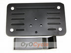 Support de plaque pour Kawasaki 00-07 NINJA ZX-6R #OYO87904116