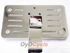 Support de plaque pour Yamaha 98-13 YZF-R1 #OYO87904118