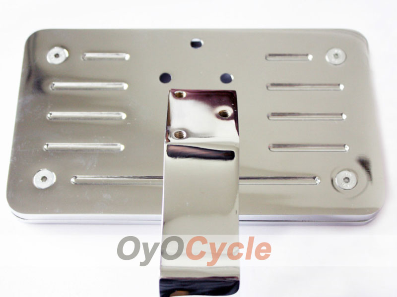 Support de plaque pour Yamaha 98-13 YZF-R1 #OYO87904118