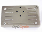Support de plaque pour Yamaha 98-13 YZF-R1 #OYO87904118