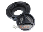 Bouchon de réservoir pour Honda 91-94 CBR600F2 #OYO87904176