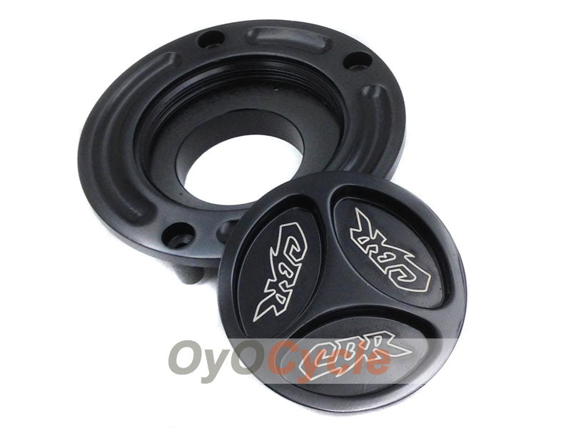 Bouchon de réservoir pour Honda 95-98 CBR600F3 #OYO87904177