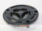Bouchon de réservoir pour Honda 01-02 CBR600F4i #OYO87904179