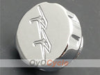 Bouchon de réservoir pour Honda 02-03 CBR900RR 954 #OYO87904212