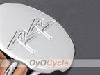Bouchon de réservoir pour Honda 02-03 CBR900RR 954 #OYO87904212