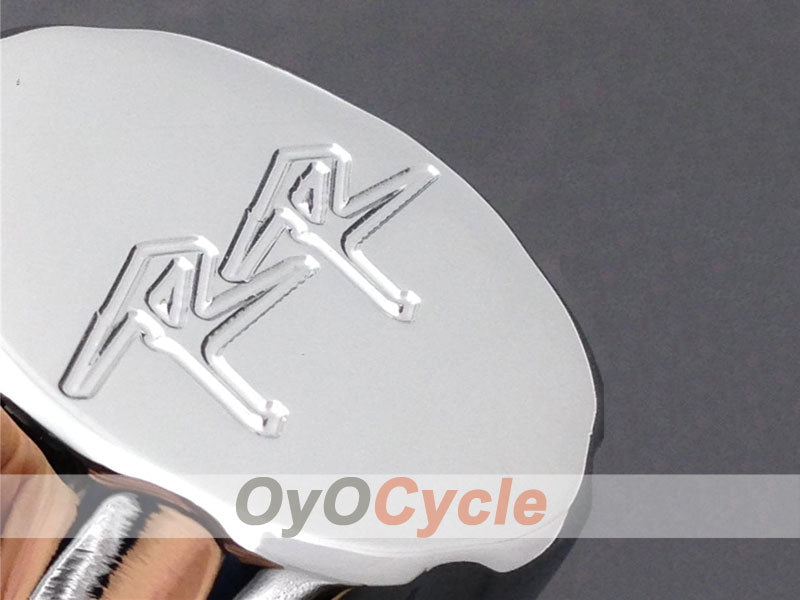 Bouchon de réservoir pour Honda 02-03 CBR900RR 954 #OYO87904212