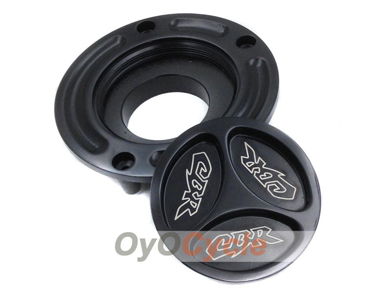 Bouchon de réservoir pour Honda 01-02 CBR600F4i #OYO87904179