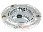 Bouchon de réservoir pour Honda 01-02 CBR600F4i #OYO87904179