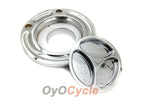 Bouchon de réservoir pour Honda 99-00 CBR600F4 #OYO87904178