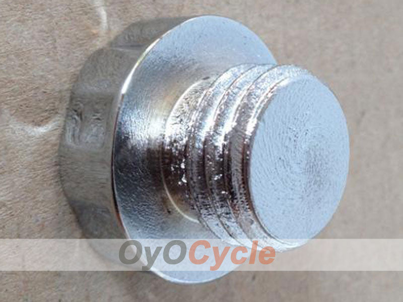 Bouchon de réservoir pour Honda 95-98 CBR600F3 #OYO87904223 Image secondaire du produit