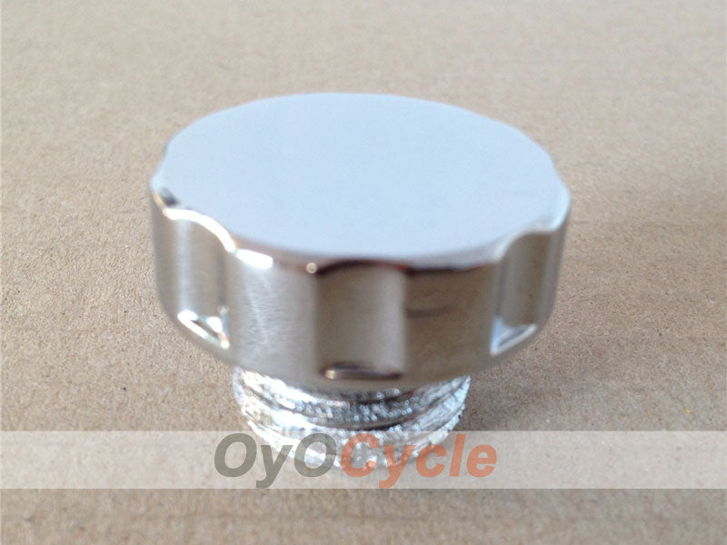 Bouchon de réservoir pour Honda 96-99 CBR900RR 919 #OYO87904228 Image secondaire du produit