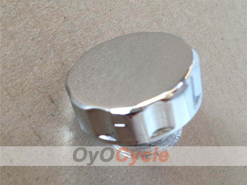 Bouchon de réservoir pour Honda 99-00 CBR600F4 #OYO87904224 Image principale du produit