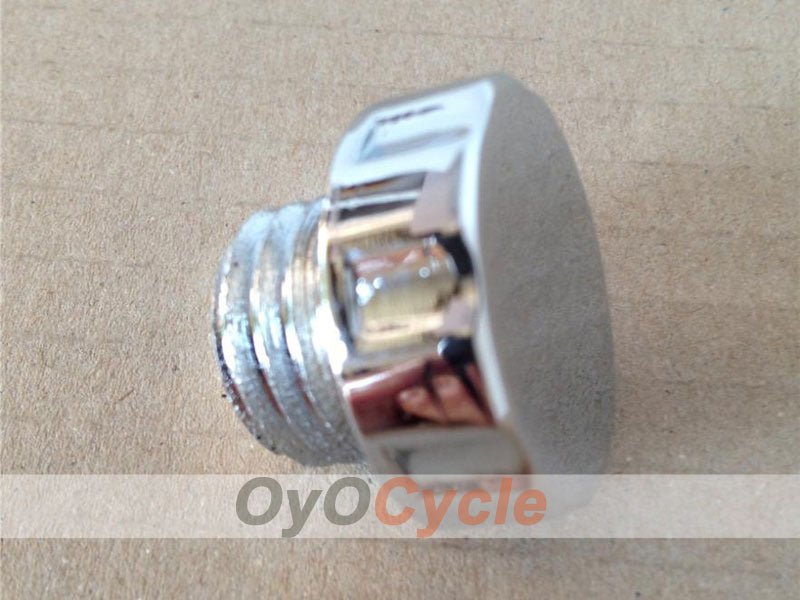 Bouchon de réservoir pour Honda 93-95 CBR900RR #OYO87904227 Image secondaire du produit