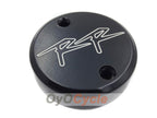 Bouchon de réservoir pour Honda 00-01 CBR900RR 929 #OYO87904216