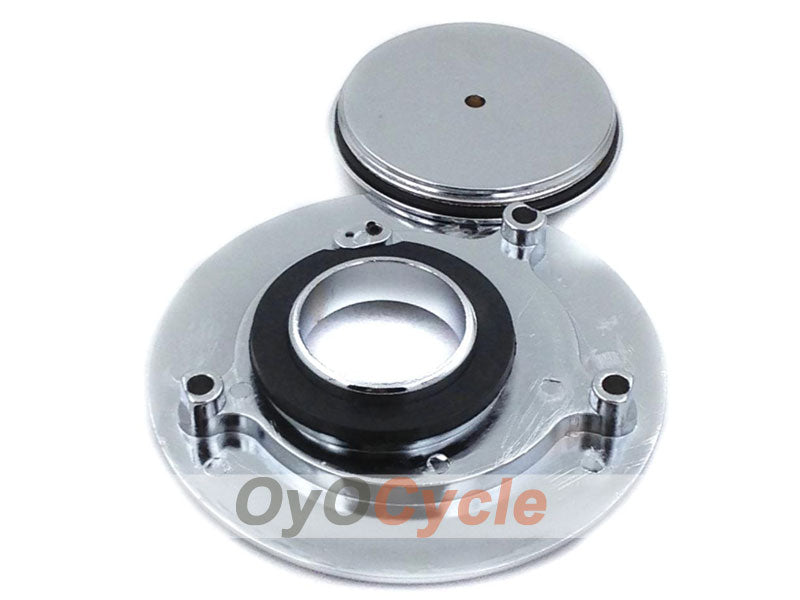 Bouchon de réservoir pour Kawasaki 00-09 NINJA ZX-6R #OYO87904208 Image principale du produit