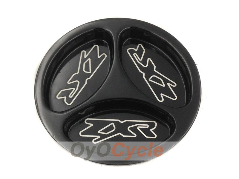 Bouchon de réservoir pour Kawasaki 06-08 NINJA ZX-14R #OYO87904205