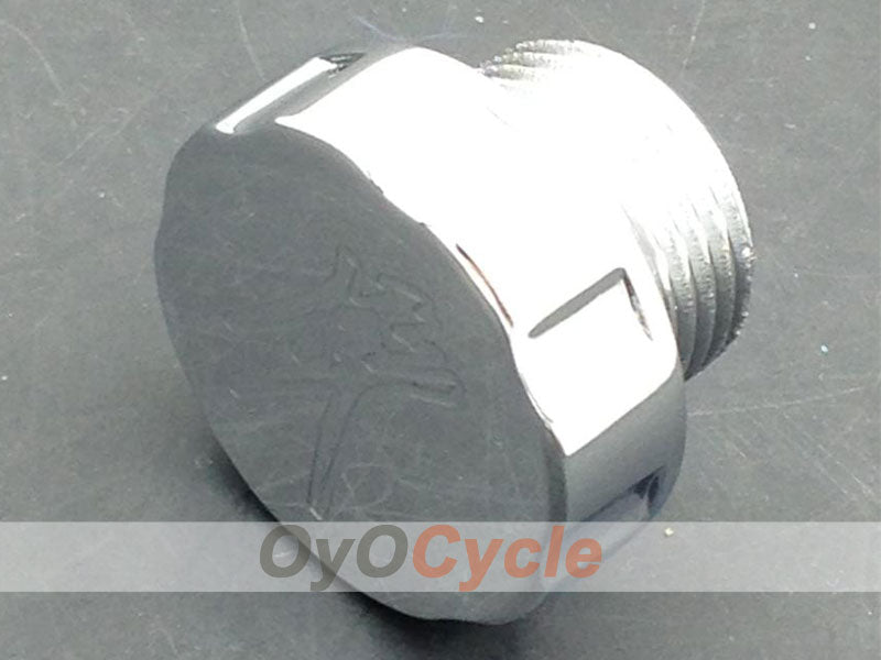 Bouchon de réservoir pour Suzuki 99-12 Hayabusa #OYO87904181