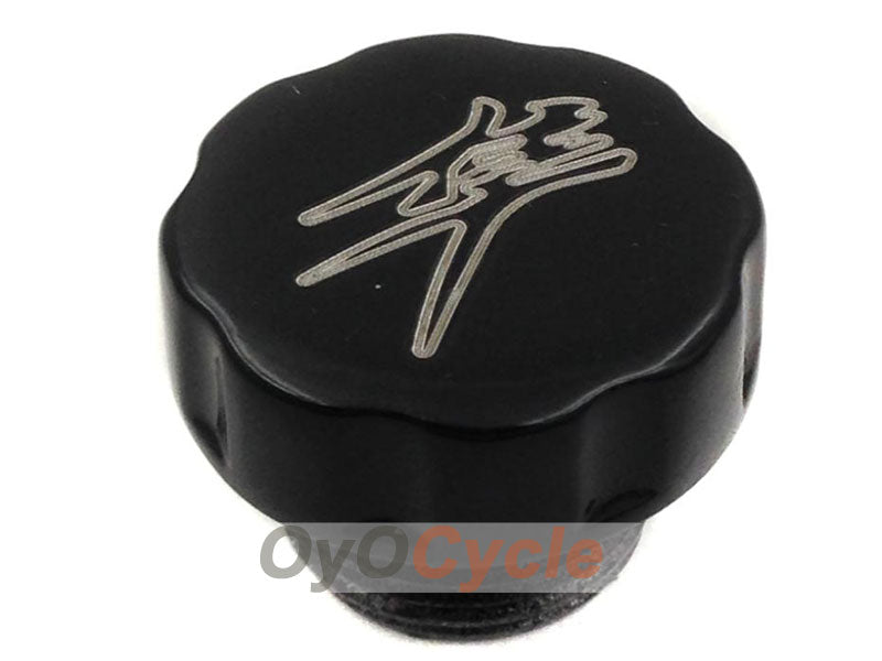 Bouchon de réservoir pour Suzuki 99-12 Hayabusa #OYO87904181