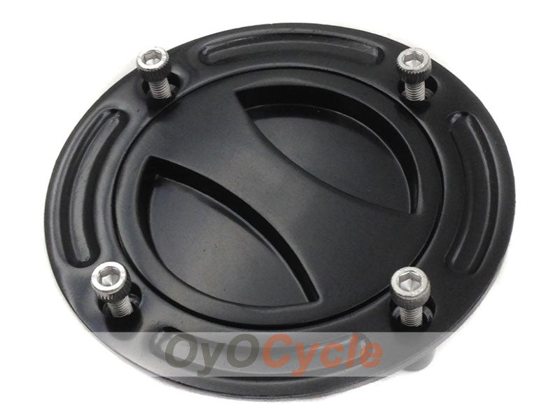 Bouchon de réservoir pour Suzuki 01-02 GSXR1000 #OYO87904186 Image principale du produit
