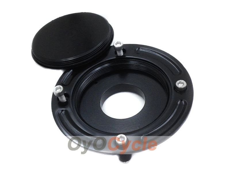 Bouchon de réservoir pour Suzuki 99-07 Hayabusa #OYO87904188