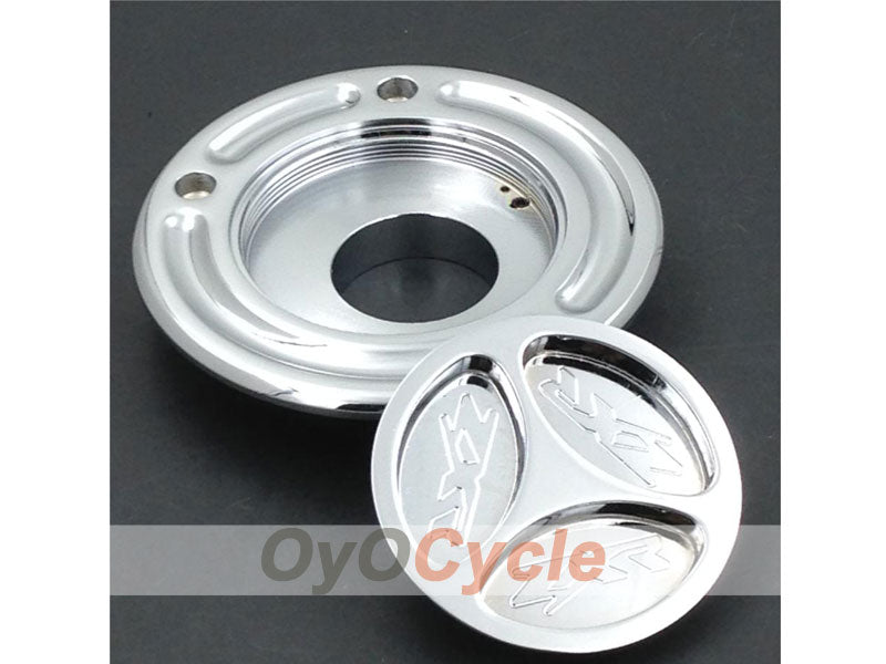 Bouchon de réservoir pour Suzuki 03-10 GSXR1000 #OYO87904202