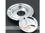 Bouchon de réservoir pour Suzuki 08-10 Hayabusa #OYO87904204