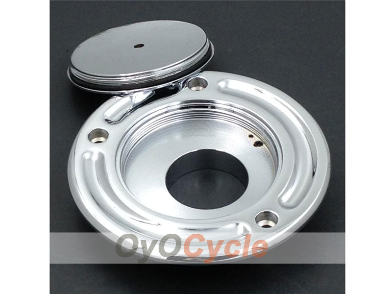 Bouchon de réservoir pour Suzuki 04-09 GSXR600 #OYO87904198 Image principale du produit