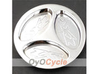 Bouchon de réservoir pour Suzuki 08-10 Hayabusa #OYO87904204